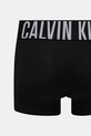 Calvin Klein Underwear boxeri 3-pack 000NB3611A negru