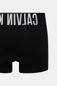 Calvin Klein Underwear boxeri 3-pack 000NB3611A negru