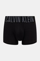 Oblečenie Boxerky Calvin Klein Underwear 3-pak 000NB3611A čierna