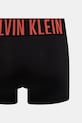 Boxerky Calvin Klein Underwear 3-pak 000NB3611A čierna
