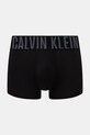 Calvin Klein Underwear bokserki 3-pack 000NB3611A czarny AW25