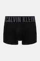 Calvin Klein Underwear bokserki 3-pack 000NB3611A czarny AW25