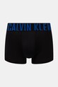 Calvin Klein Underwear bokserki 3-pack czarny 000NB3611A