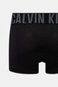 Calvin Klein Underwear bokserki 3-pack 000NB3611A czarny