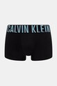 Odjeća Calvin Klein Underwear uske bokserice za muškarce 3-pack 000NB3611A crna