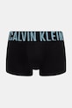 Abbigliamento Calvin Klein Underwear boxer aderenti da uomo pacco da 3 000NB3611A nero