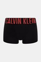 Calvin Klein Underwear uske bokserice za muškarce 3-pack crna 000NB3611A