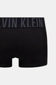 Calvin Klein Underwear uske bokserice za muškarce 3-pack 000NB3611A crna
