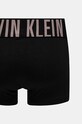 Boxerky Calvin Klein Underwear 3-pak 000NB3611A čierna