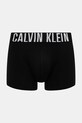 Calvin Klein Underwear boxeri 3-pack portocaliu 000NB3612A