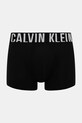 Calvin Klein Underwear boxeri 3-pack 000NB3612A negru AA00
