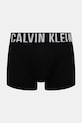 Calvin Klein Underwear bokserki 3-pack 000NB3612A czarny AA00