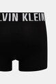 Odzież Calvin Klein Underwear bokserki 3-pack 000NB3612A czarny