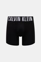 Calvin Klein Underwear boxeri 3-pack 000NB3612A negru AA00