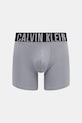 Bokserice Calvin Klein Underwear 3-pack crna 000NB3612A