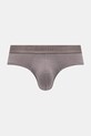 Calvin Klein Underwear slipy 3-pack 000NB3740A multicolor AW24