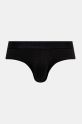 Σλιπ Calvin Klein Underwear 3-pack πολύχρωμο 000NB3740A