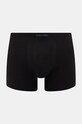 Boxerky Calvin Klein Underwear pletenina čierna 000NB3922A