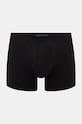Calvin Klein Underwear bokserki dzianina czarny 000NB3922A