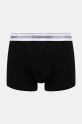 Боксери Calvin Klein Underwear 3-pack барвистий 000NB3953A