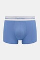 Calvin Klein Underwear boxeri 3-pack alb 000NB3954A