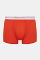 Odzież Calvin Klein Underwear bokserki 3-pack 000NB3954A czerwony