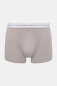 Calvin Klein Underwear bokserki 3-pack czerwony 000NB3954A
