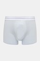 Boxerky Calvin Klein Underwear 3-pak 000NB3954A modrá SS25