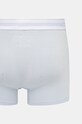 Boxerky Calvin Klein Underwear 3-pak 000NB3954A modrá