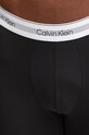 Boxerky Calvin Klein Underwear 3-pack černá 000NB3955A