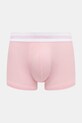 Calvin Klein Underwear boxeri 3-pack 000NB3956A alb SS25