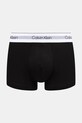 Calvin Klein Underwear boxeri 3-pack alb 000NB3956A