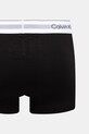 Calvin Klein Underwear boxeri 3-pack 000NB3956A alb