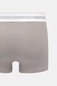 Boxerky Calvin Klein Underwear 3-pack 000NB3956A červená