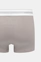Боксери Calvin Klein Underwear 3-pack 000NB3956A червоний
