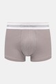 Odzież Calvin Klein Underwear bokserki 3-pack 000NB3956A zielony