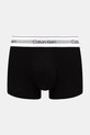 Calvin Klein Underwear bokserki 3-pack zielony 000NB3956A