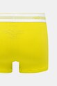 Boxerky Calvin Klein Underwear 3-pack 000NB3956A zelená