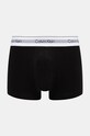 Боксери Calvin Klein Underwear 3-pack 000NB3956A чорний SS25