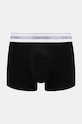 Calvin Klein Underwear bokserki 3-pack 000NB3956A czarny SS25