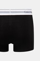 Одяг Боксери Calvin Klein Underwear 3-pack 000NB3956A чорний