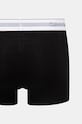 Odzież Calvin Klein Underwear bokserki 3-pack 000NB3956A czarny