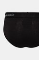 Одежда Слипы Calvin Klein Underwear 3 шт 000NB3962A чёрный