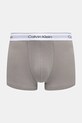 Calvin Klein Underwear boxer pacco da 3 000NB3963A bianco AA00