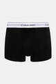 Abbigliamento Calvin Klein Underwear boxer pacco da 3 000NB3963A bianco