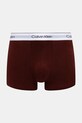 Calvin Klein Underwear boxer pacco da 3 bianco 000NB3963A