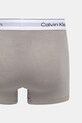Calvin Klein Underwear boxer pacco da 3 000NB3963A bianco
