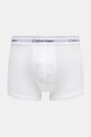 Odzież Calvin Klein Underwear bokserki 3-pack 000NB3963A biały