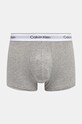 Calvin Klein Underwear bokserki 3-pack biały 000NB3963A