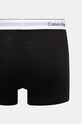 Calvin Klein Underwear bokserki 3-pack 000NB3963A biały
